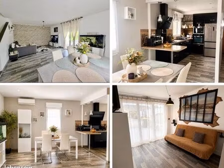 maison 4 pièces