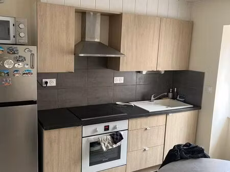 maison individuelle 70m2