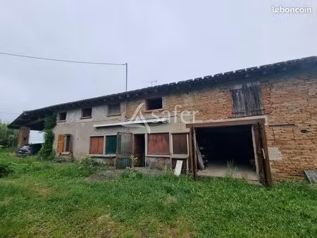 propriété 8 pièces 260 m²