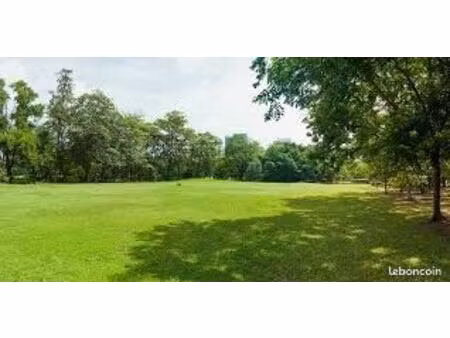 terrain 800 m² saint medard en jalles