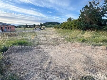 terrain constructible