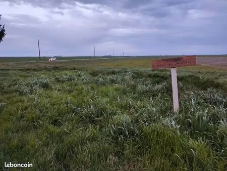 terrain constructible à sougy 45