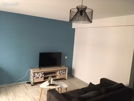 studio meublé 29m2 agen centre