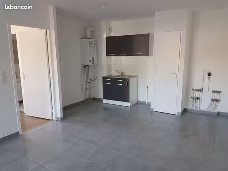 appartement t2