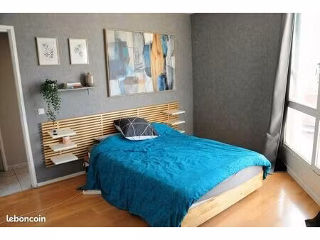 appartement t3