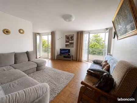 appartement 3 pièces 75 m²