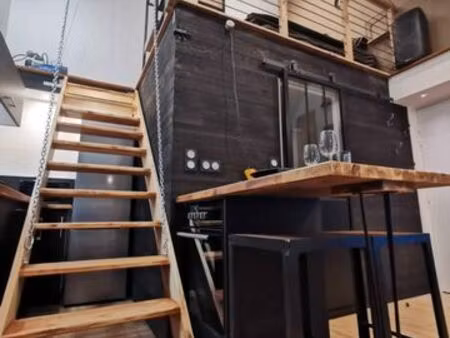 studio idéal étudiant