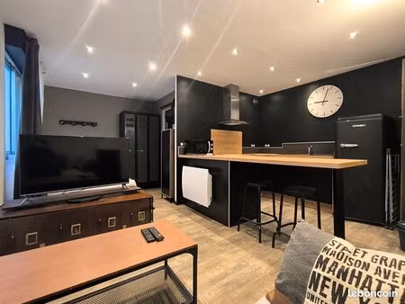 studio idéal étudiant