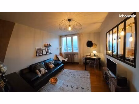 2 pièces · 40 m²2 pièces  40 m² · saint-égrève 38120 · quartier prédieu