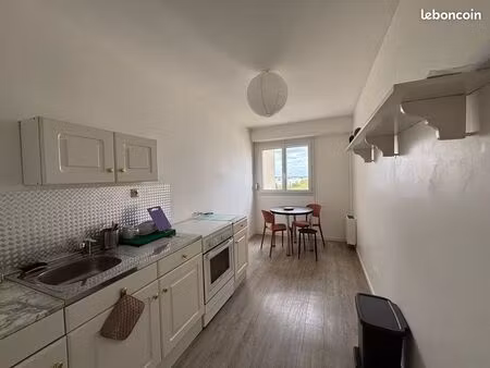 location appartement t1 meublé à saint-herblain
