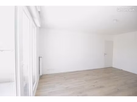 appartement 4 pièces 74 m²