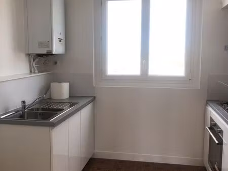 appartement avenue république