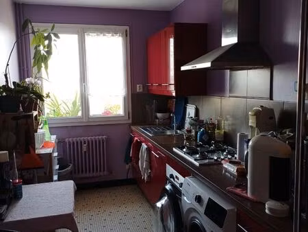 appartement 80m2