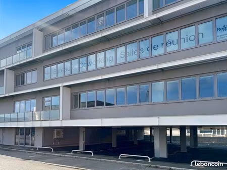 bureau privé à louer pour 1 personne à brest brest