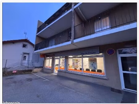 a louer bureaux monistrol sur loire