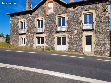 surfaces commerciales ou de bureau 5km du puy en velay