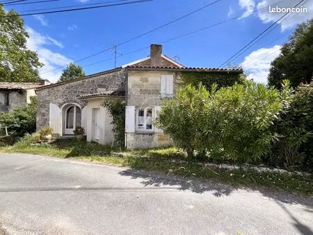 maison 5 pièces 115 m²