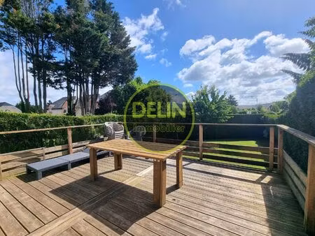 maison 5 pièces 90 m²