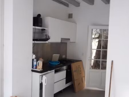 maison 3 pièces 50 m²
