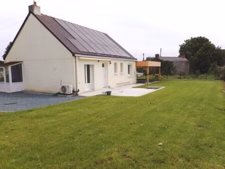 maison 3 pièces 73 m²