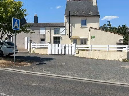 maison meublée à louer