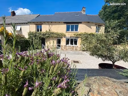 maison 7 pièces 139 m²