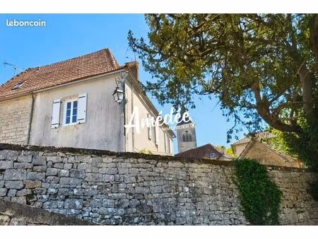 maison de ville 3 pièces 61 m²