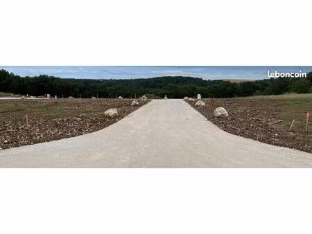terrain a batir frespech