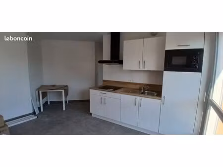 brest lanredec apt neuf proche fac et isen
