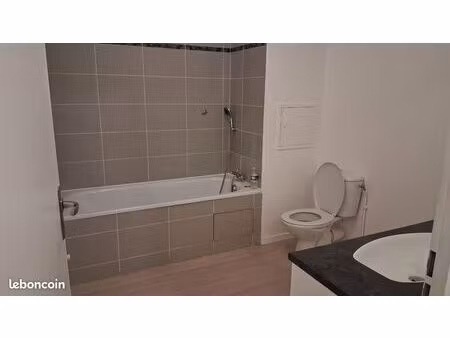 appartement 2 pièces cergy le haut