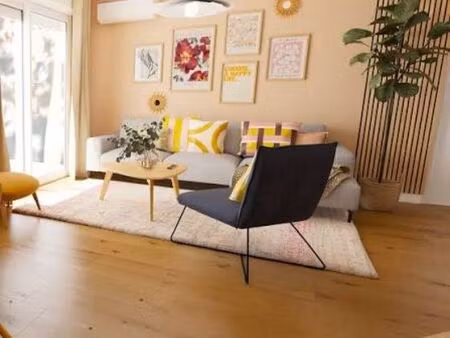 maison duplex 60 m2 mitoyenne sans vis à vis