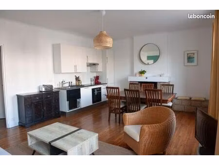 elliant - appartement t2 meublé – rénové et fonctionnel