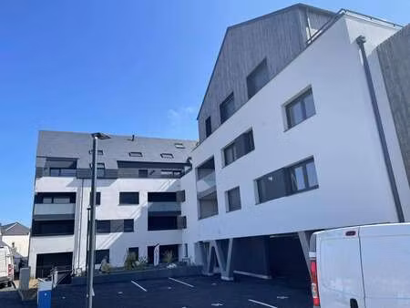 location appartement 2 pièces à pleurtuit (35730) : à louer 2 pièces / 42m² pleurtuit