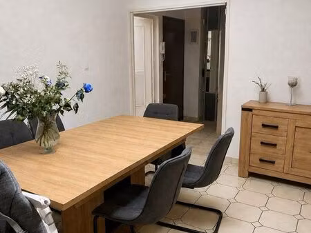 à vendre appartement t4 de 78 45 m2 proche centre