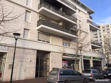 appartement 3 pièces 56 m²