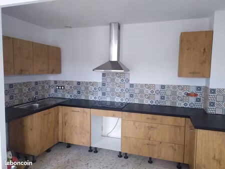 appartement t3