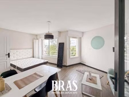 location appartement t1 meublé à vannes (56000) : à louer t1 meublé / 28m² vannes