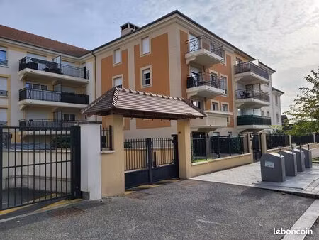 appartement 1 pièce 24 m²
