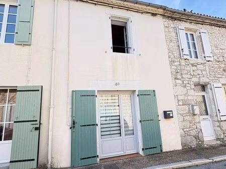 appartement 3 pièces 57 m²
