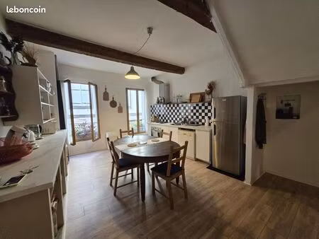 maison 5 pièces 189 m²