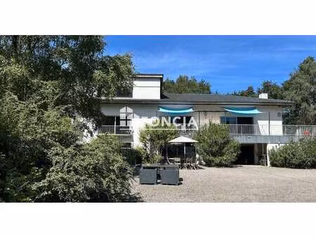 vente maison à apremont (85220) : à vendre / 450m² apremont