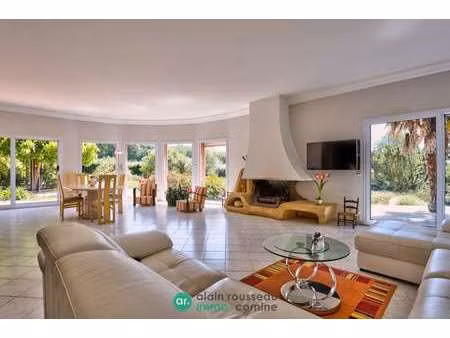vente maison à bauné (49140) : à vendre / 287m² bauné