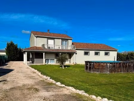 maison a vendre