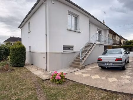 maison 4 pièces - 94 m2