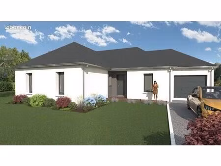 maison 6 pièces 96 m²