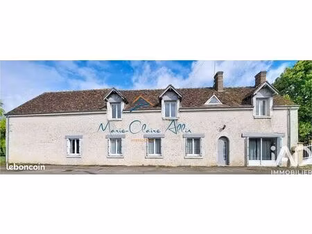 longère 6 pièces 178 m²
