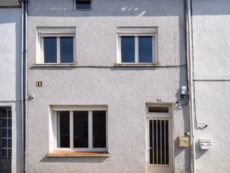 maison 5 pièces 121 m²