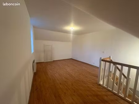 maison avec jardin