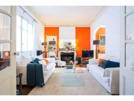 vente maison à nantes rond-point de rennes (44000) : à vendre / 210m² nantes rond-point de