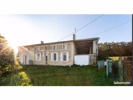 maison 7 pièces 189 m²